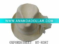 Wholesale straw hat