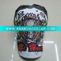 Wholesale fashion skull cap