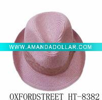 Wholesale straw hat