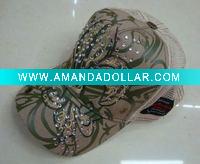 Wholesale fashion new baseball cap