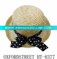 Wholesale straw hat