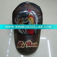 Wholesale fashion design cap