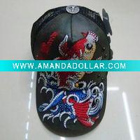 Wholesale fashion design cap