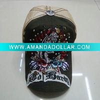 Wholesale fashion design cap