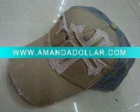 Wholesale fashion new design cap