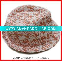Wholesale straw hat