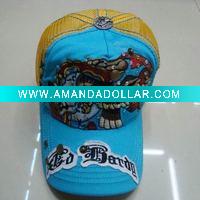 Wholesale fashion design cap