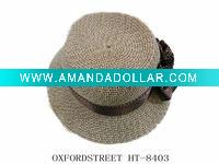 Wholesale straw hat