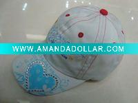Wholesale fashion baseball caps