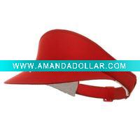 Wholesale Poly Foam Sun Visor
