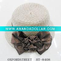 Wholesale straw hat