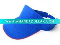 Wholesale sun visor cap / sun visor / sunbonnet