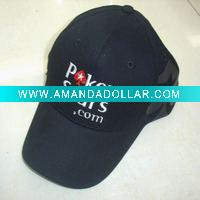 Wholesale blank baseball caps