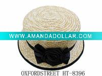Wholesale straw hat