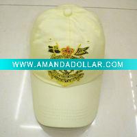 Wholesale blank baseball caps