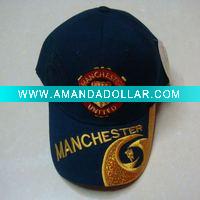 Wholesale embroidery baseball cap