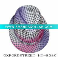 Wholesale fashion hat