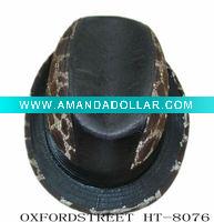 Wholesale fashion straw hat