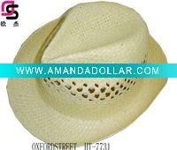 Wholesale straw hat