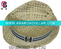 Wholesale straw hat