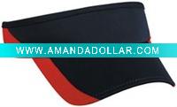 Wholesale High quality Visor hat/sun hat/sports hat/new item