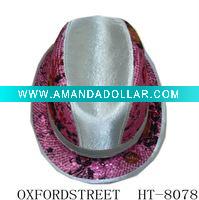 Wholesale fashion hat