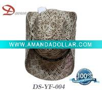 Wholesale Paper Straw Hat