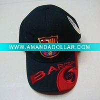 Wholesale embroidery baseball cap