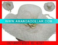 straw hat