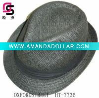 straw hat