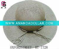 Wholesale straw hat