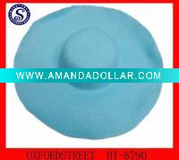 Wholesale straw hat