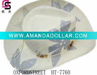 Wholesale fashion hat