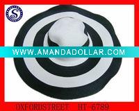 Wholesale straw hat