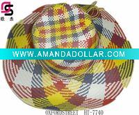 Wholesale straw hat