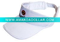 Fashion Sun Visor cap