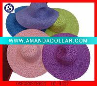 Wholesale fashion hat
