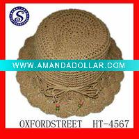 Wholesale fashion hat
