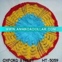 Wholesale knitted beret hat