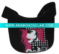 Wholesale visor cap