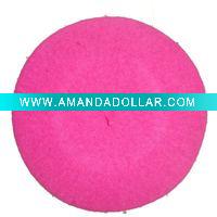 Wholesale wool beret HT-6730