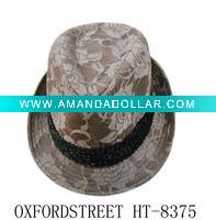 Wholesale fashion hat