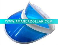 Wholesale sun visor caps