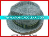 Wholesale straw hat