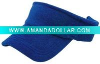 Wholesale Terry visor