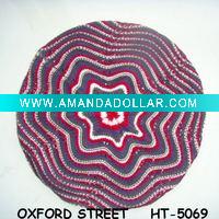 Wholesale fashion winter beret hat