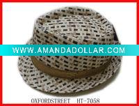 Wholesale straw hat