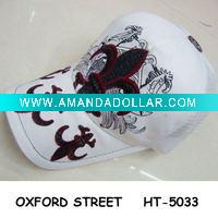 Wholesale fashion baseball caps