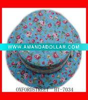 Wholesale straw hat