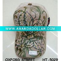fashion baseball caps